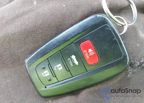 2023 Toyota Camry Se z USA, uszkodzony, nr VIN 4T1T11AK3PU808065